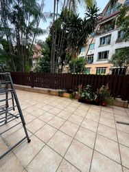 Seletar Springs Condominium (D28), Condominium #638210601